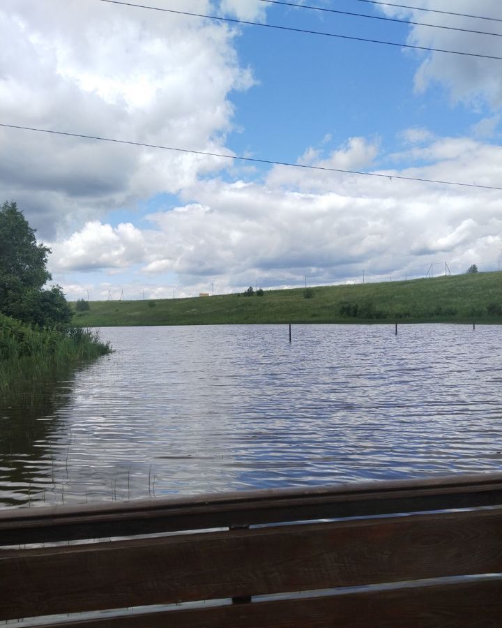 земля городской округ Истра п Глебовский дачный потребительский кооператив Экопарк Ушаково, 241, г. о. Истра фото 9