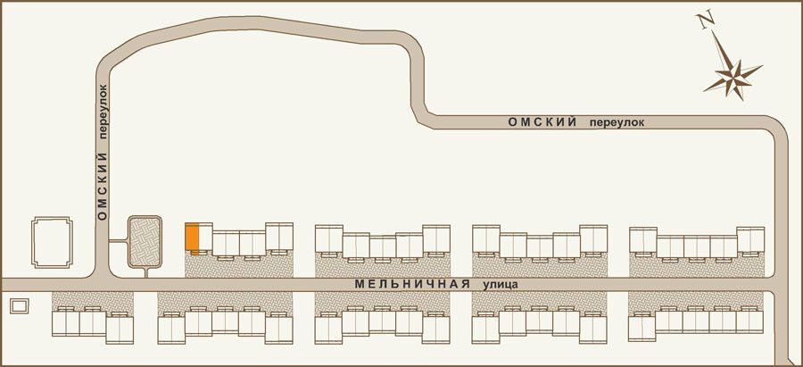 дом р-н Ломоносовский д Верхние Венки ул Мельничная 2 фото 5