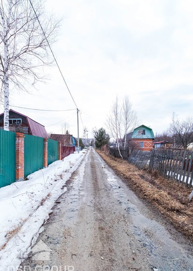 дом р-н Хабаровский с Сосновка Хабаровск фото 22