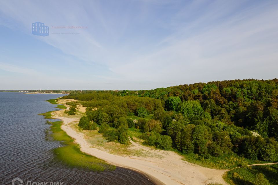 земля р-н Багратионовский п Ладыгино Ладушкинский городской округ, 16 фото 1