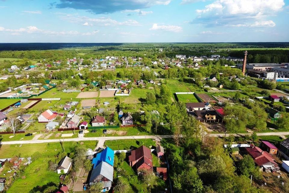 дом р-н Кольчугинский п Бавлены ул Вокзальная Бавленское сельское поселение фото 8