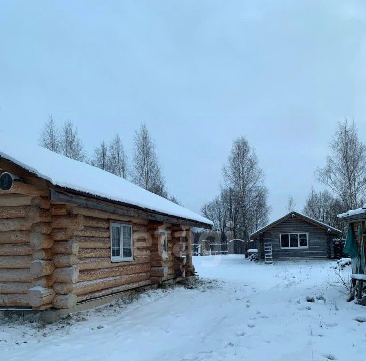 дом р-н Лихославльский д Олино фото 18