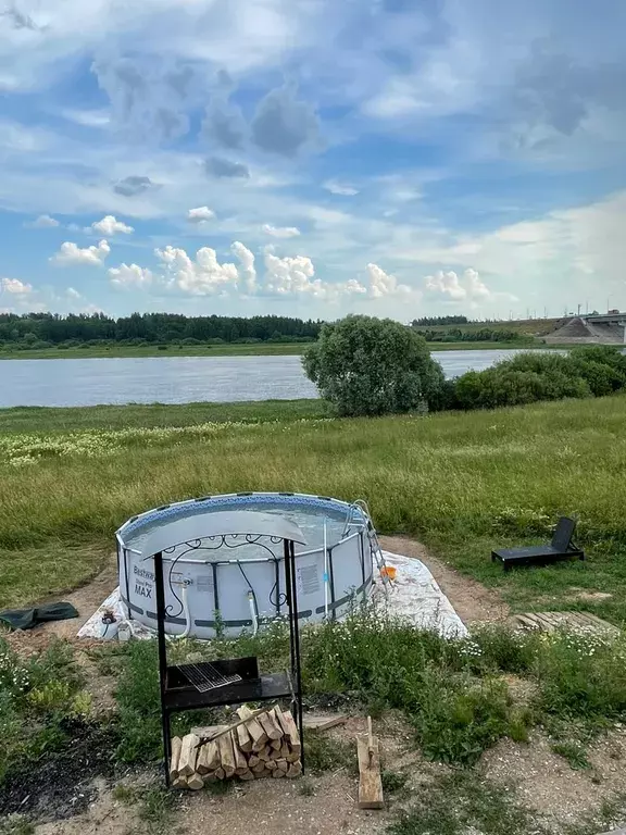 дом р-н Новгородский д Котовицы ул Драгунская 33 к 1, Великий Новгород фото 15