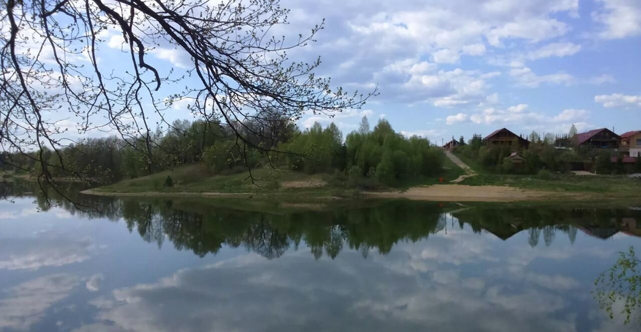 земля р-н Александровский г Александров Ярославское шоссе, 4 км, ДПК Соколиное Гнездо фото 2