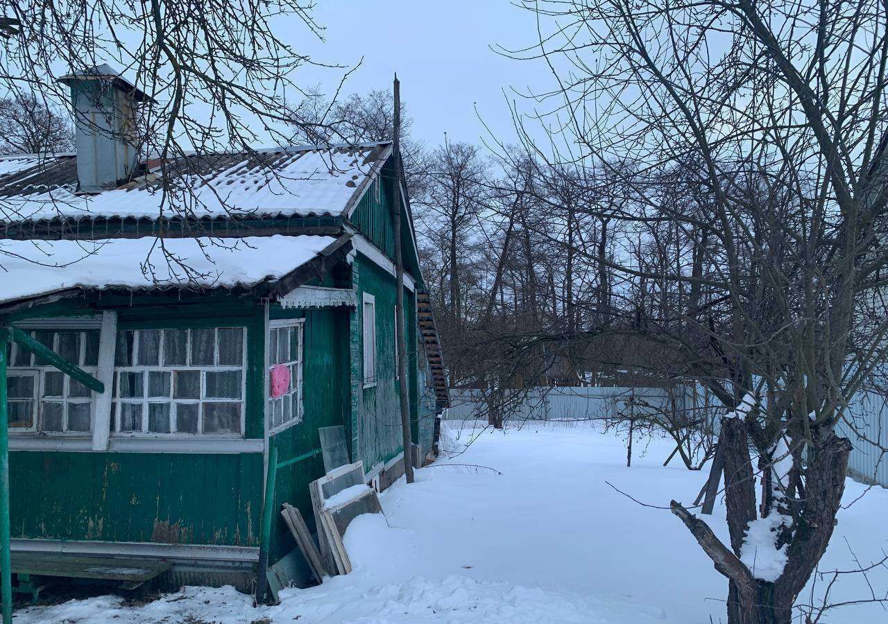 земля городской округ Озерский д Тарбушево ул Набережная 2 91 км, Озёры, г. о. Коломна, Каширское шоссе фото 11