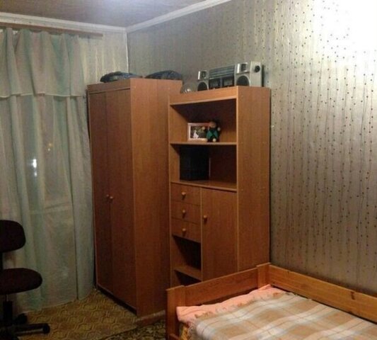 комната р-н Первореченский ул Карбышева 16 фото