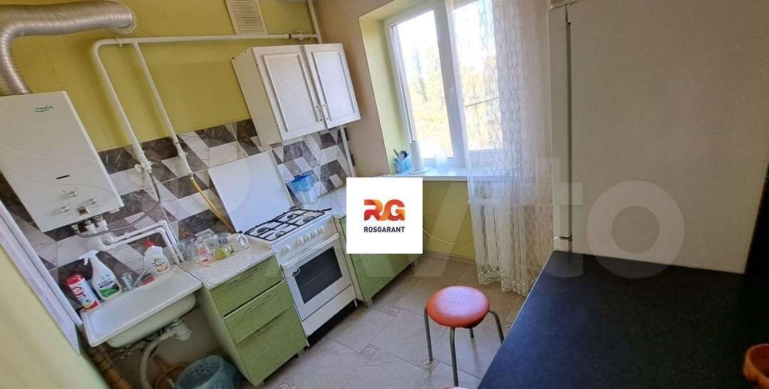 квартира г Новороссийск р-н Центральный ул Черняховского 3 фото 2