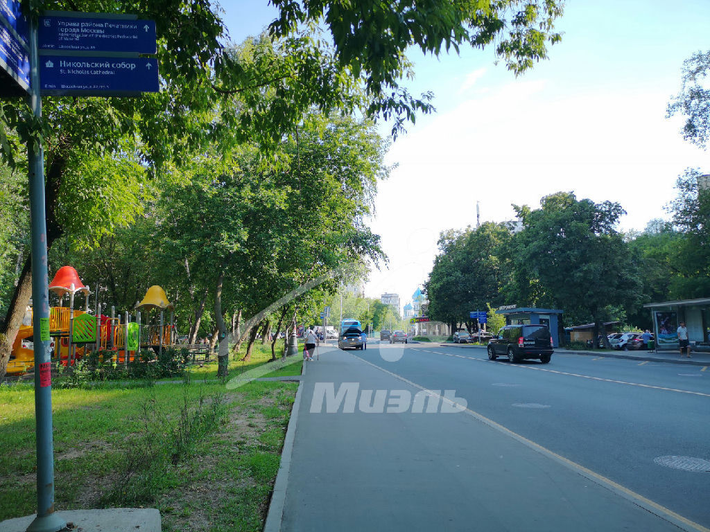 квартира г Москва метро Депо Депо метро МЦД-2, МЦД-2, метро МЦД-2 Юго-Восточный адм. округ Шоссейная ул., 51 фото 12