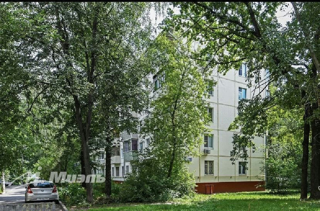 квартира г Химки ул Гоголя 12а Химки МЦД-3 фото 16