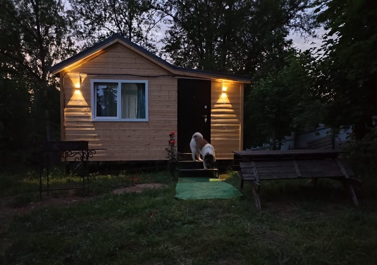 Сдаю дом на улице Михайловской в городе Всеволожске в районе Всеволожском  Всеволожское городское поселение 30.0 м² на участке 13.0 сот этажей 1 45000  руб база Олан ру объявление 124775850