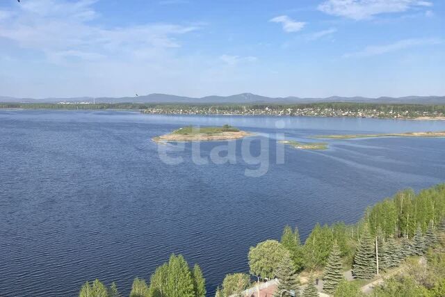 квартира дом 4 Озерский городской округ фото