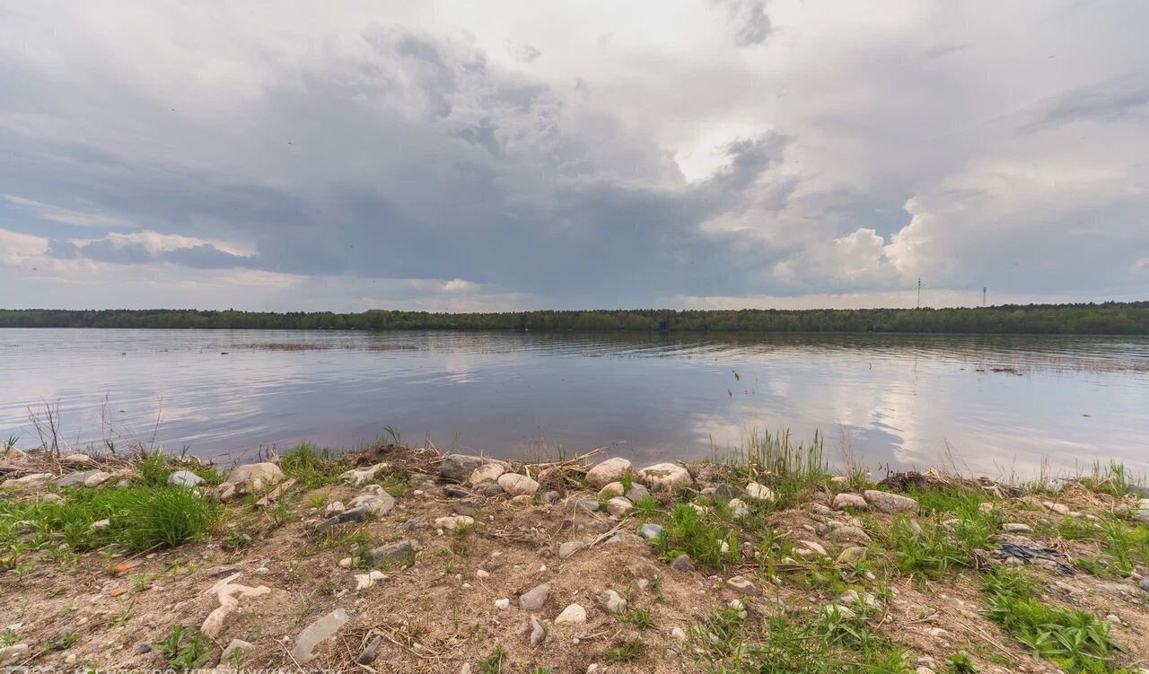 дом р-н Прионежский д Ялгуба Заозерское сельское поселение, Петрозаводск фото 34