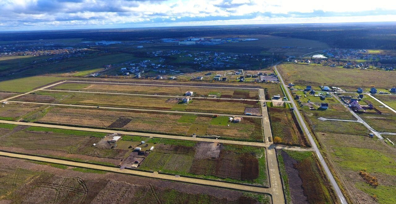 земля р-н Тосненский д Ладога Санкт-Петербург, Павловск, Фёдоровское городское поселение фото 27