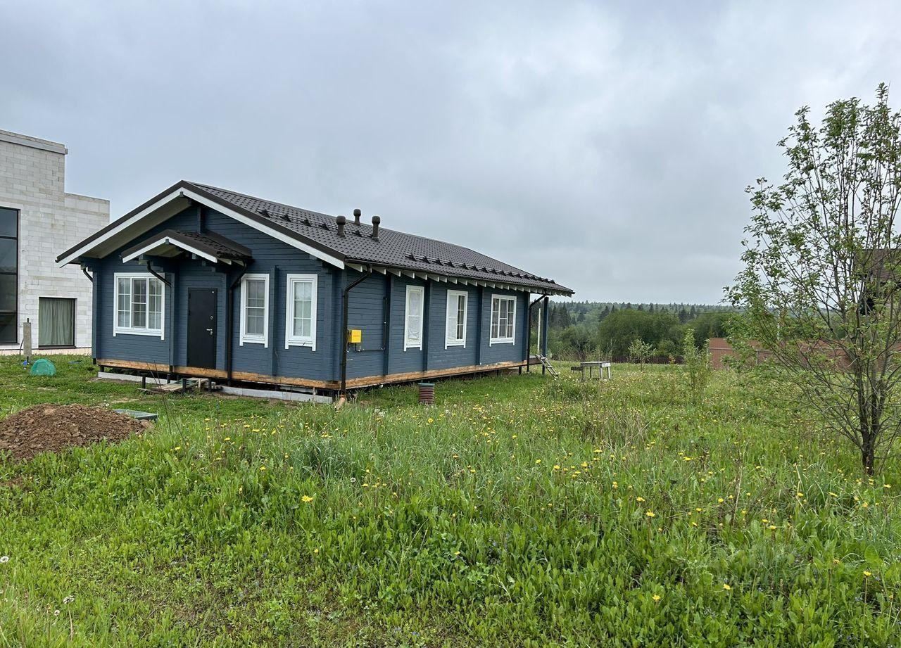 дом городской округ Домодедово д Одинцово территория Бор Подольск фото 6