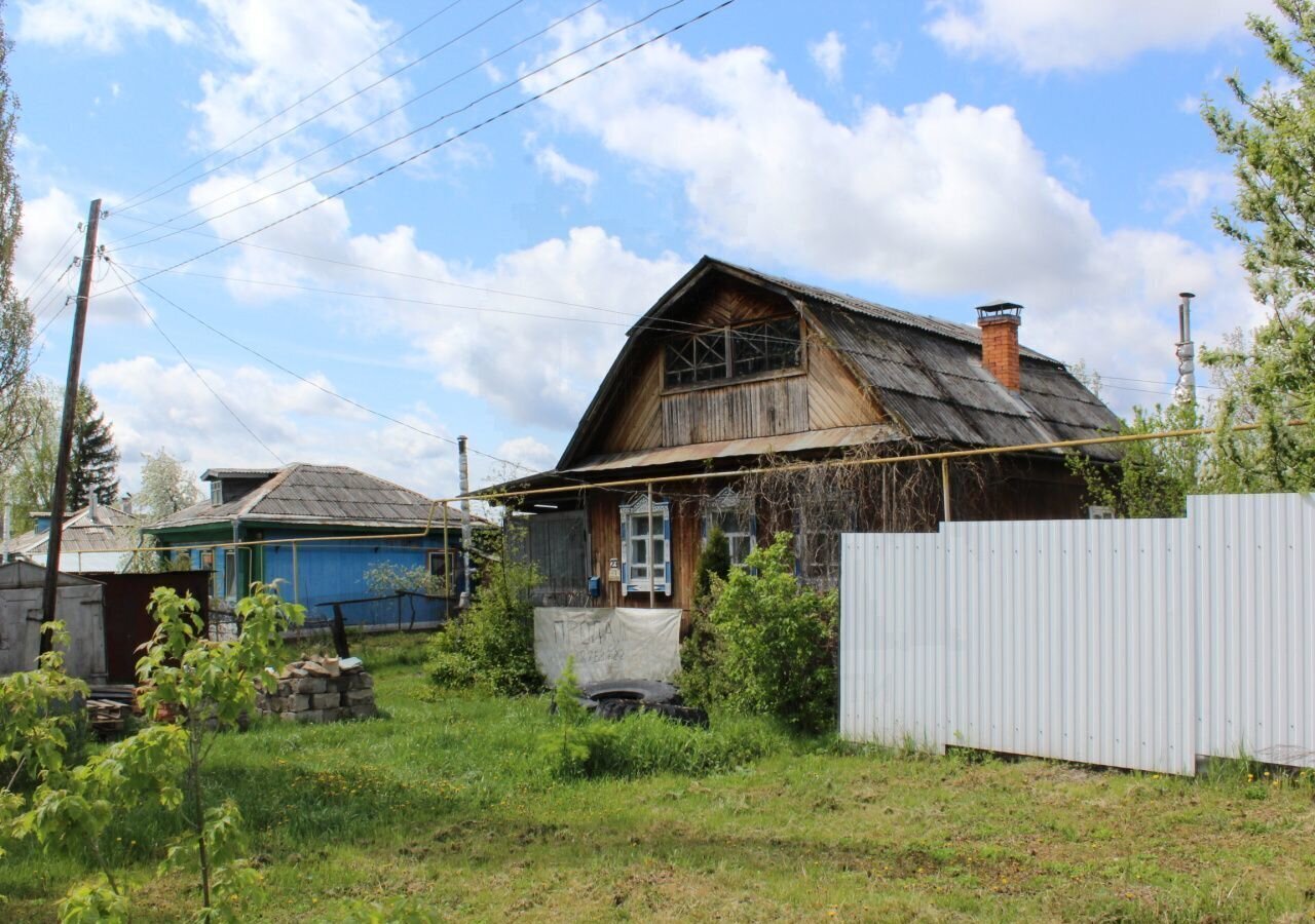 Продам дом на улице Жданова 23 в поселке Арамиле в районе Сысертском  Арамильский г. о., Арамиль 56.0 м² на участке 11.0 сот этажей 1 4800000 руб  база Олан ру объявление 124824737