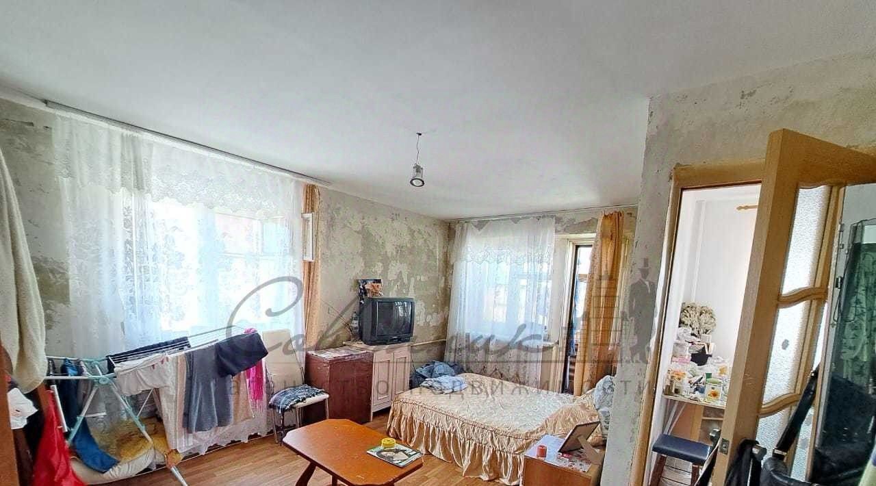 квартира г Старый Оскол ул Ленина 42 фото 5