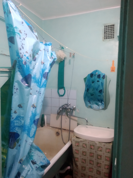 квартира г Смоленск р-н Заднепровский ул Толмачева фото 6