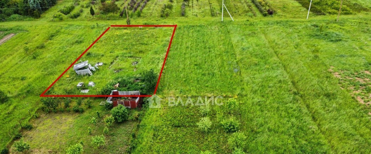 земля городской округ Коломенский д Санино Коломна городской округ фото 1