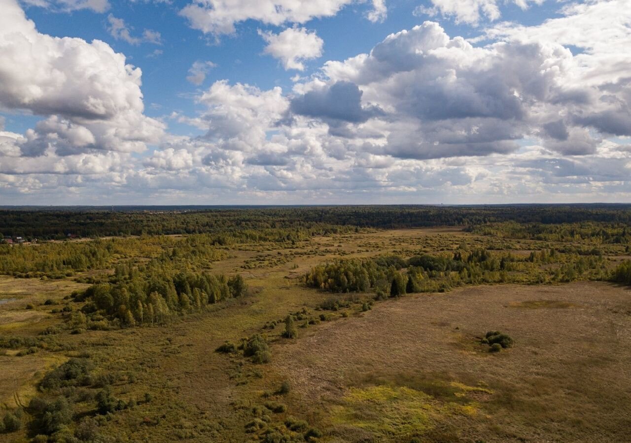 земля городской округ Истра д Алёхново 42 км, 35А, Истра, Пятницкое шоссе фото 13