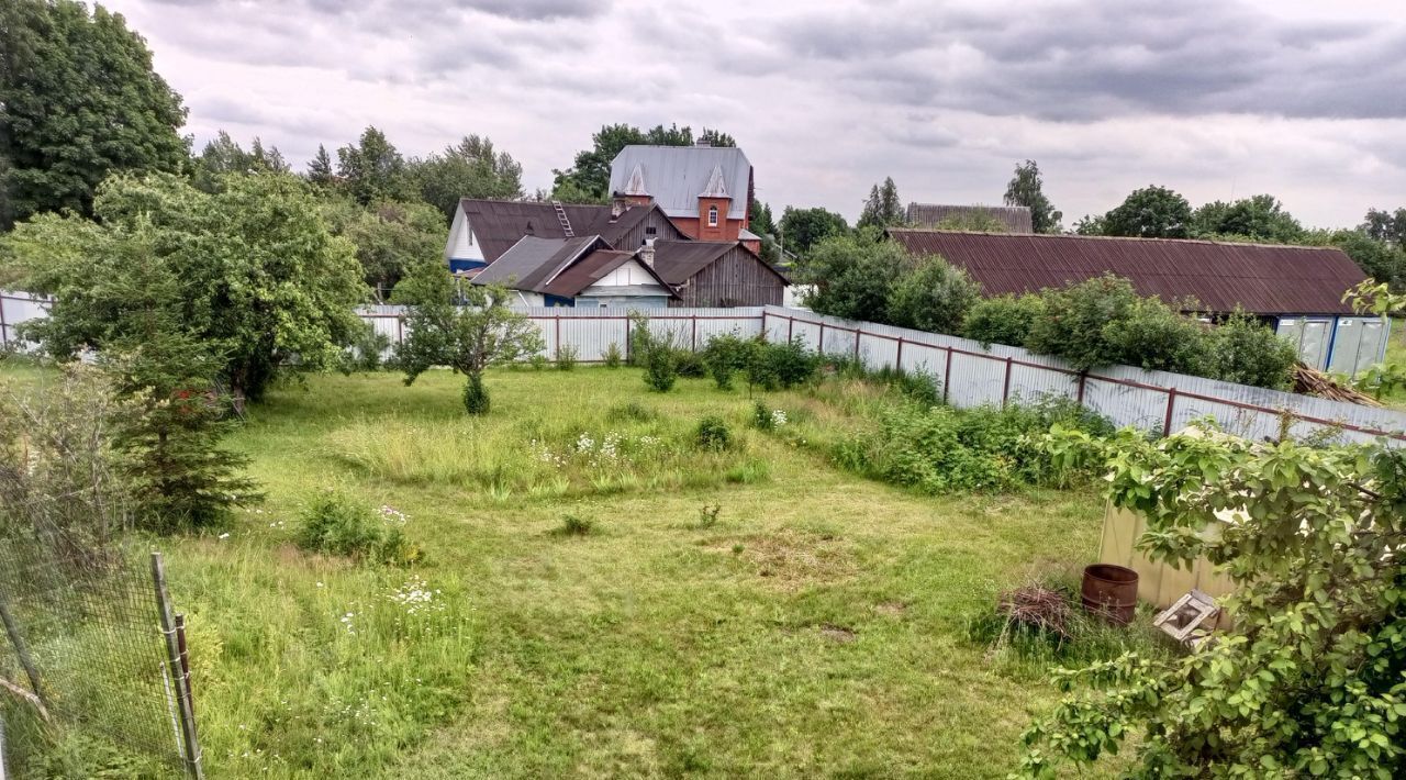 земля р-н Всеволожский д Капитолово Бугровское городское поселение, Парнас, 4В фото 8