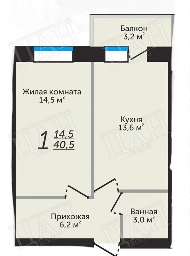 квартира г Ессентуки ул Никольская 27 Ессентукская фото 2