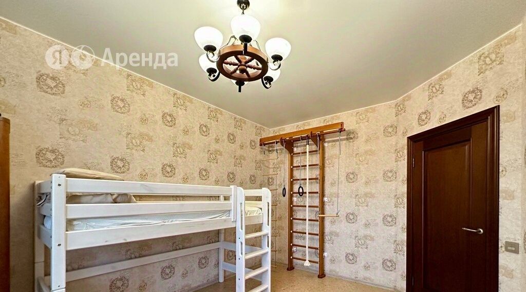 квартира г Химки пр-кт Юбилейный 66д Планерная фото 9