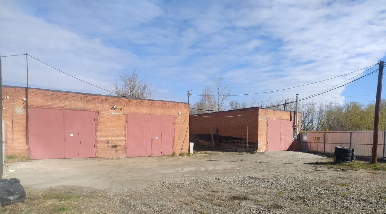 свободного назначения г Курган ул Стройбаза 23 фото 1
