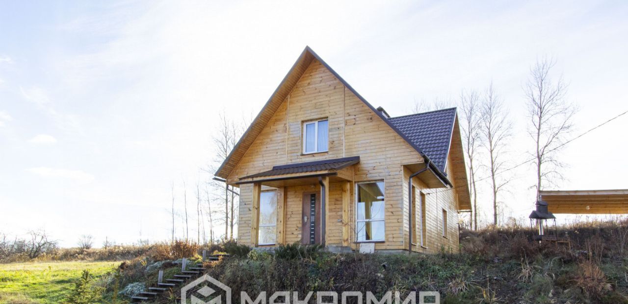 Продам дом в селе Паслово в районе Орловском 13 137.0 м² на участке 20.0  сот этажей 2 4800000 руб база Олан ру объявление 124884843