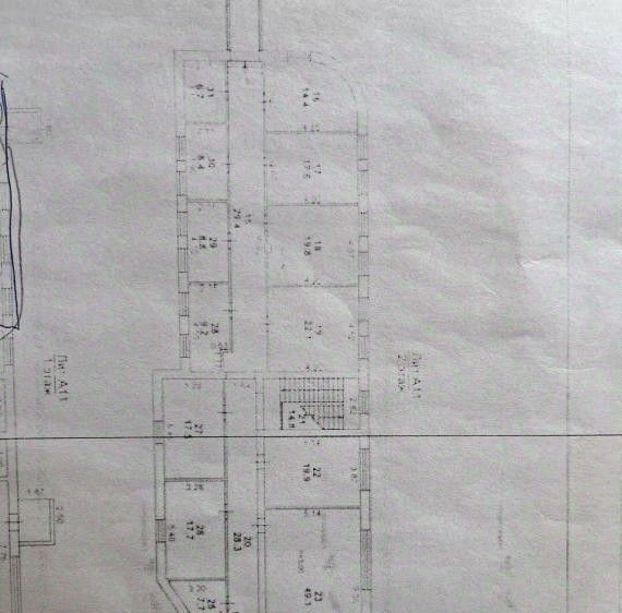 офис г Саратов р-н Фрунзенский ул Новоузенская 214в фото 6