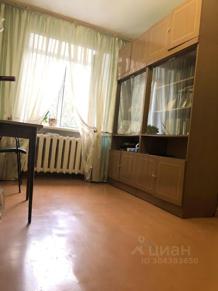 квартира г Новосибирск р-н Калининский ул Народная 9/1 фото 14