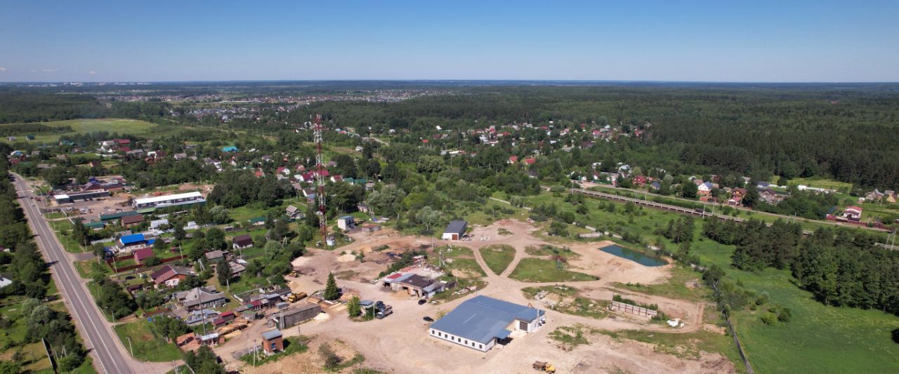 офис городской округ Можайский д Шаликово ул Партизанская фото 1