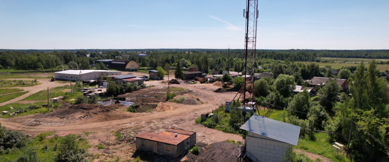 офис городской округ Можайский д Шаликово ул Партизанская фото 13