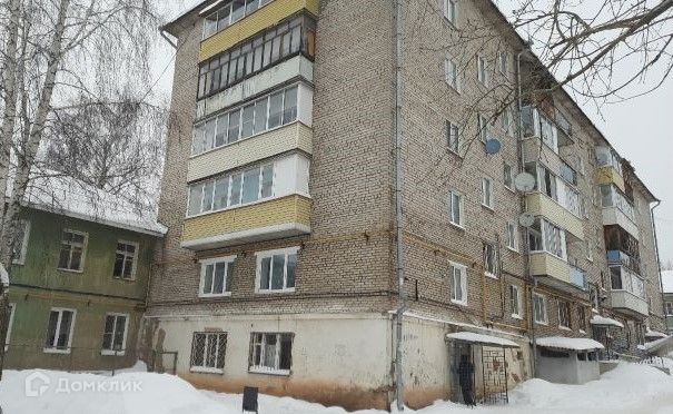 р-н Первомайский ул Сороковой километр 29 городской округ Ижевск фото