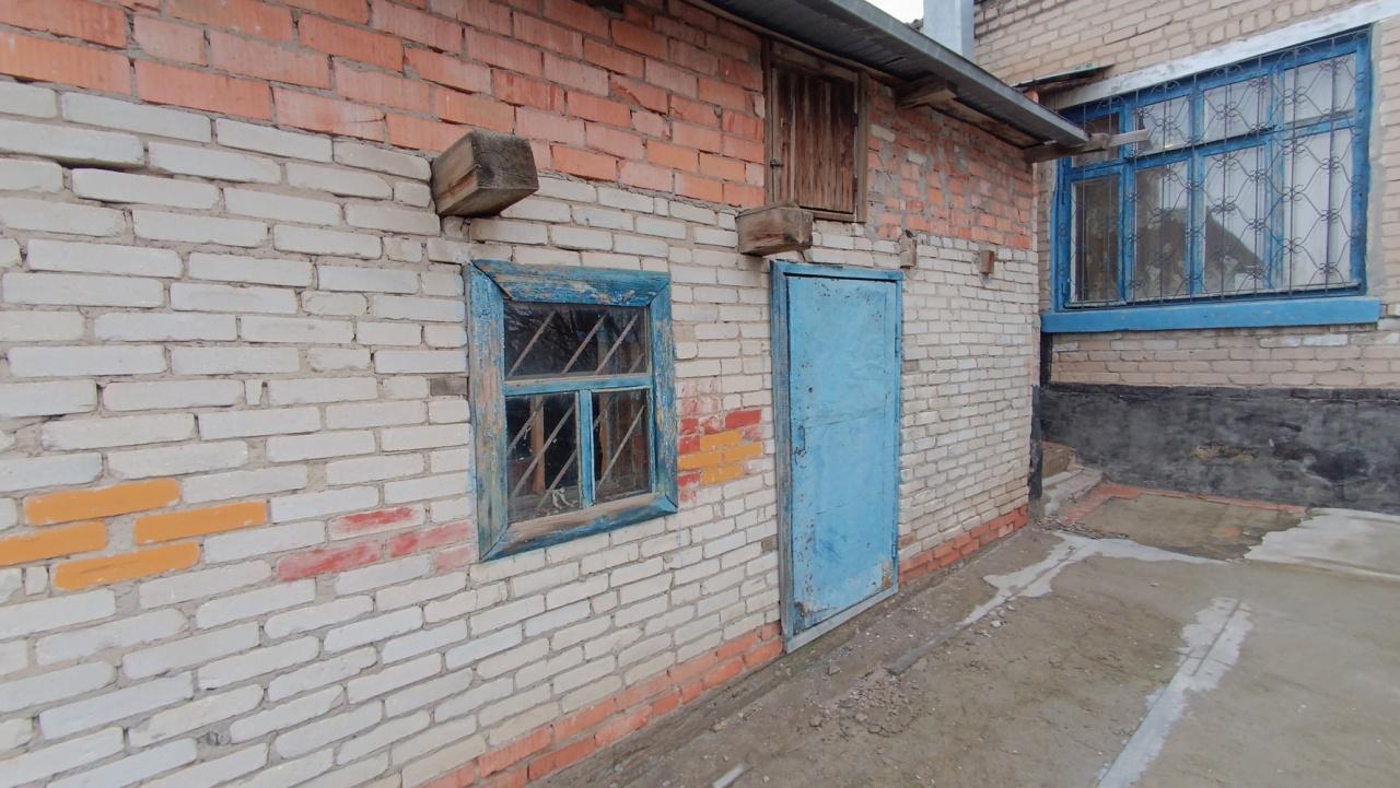дом г Орск р-н Советский Нагорный ул Молодогвардейская 55 фото 1