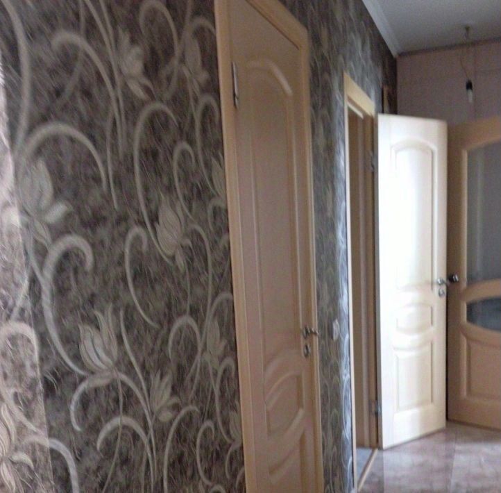 квартира г Калуга р-н Октябрьский ул Тарутинская 231к/6 фото 10