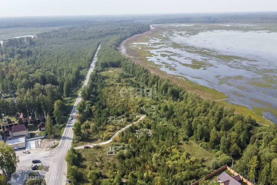 земля городской округ Раменский территориальное управление Вялковское фото 1