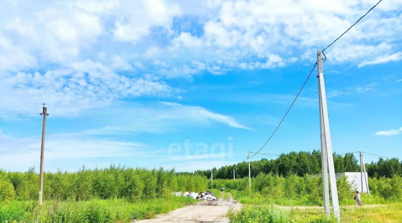 земля г Калуга р-н Октябрьский ул Непокорённых Ленинградцев 36в фото 7