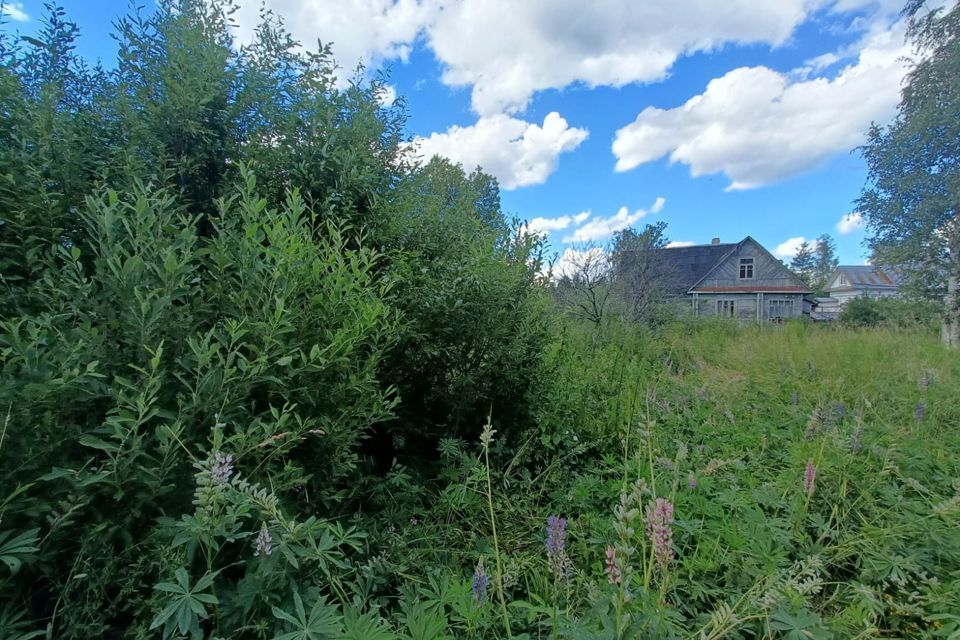 дом р-н Гатчинский городской посёлок Вырица фото 3