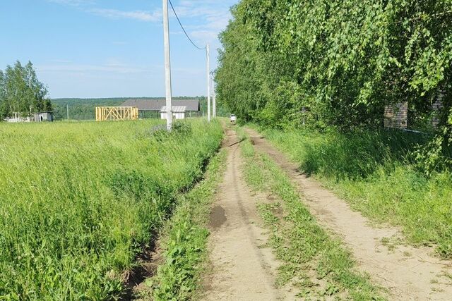 р-н Чебоксарский деревня Кибечкасы фото