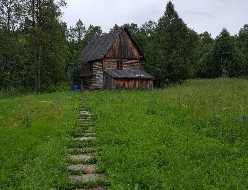 земля р-н Нуримановский Новокулевский сельсовет фото 4