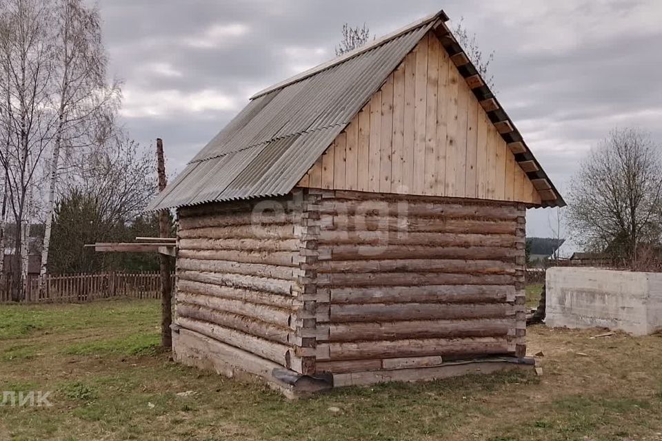 земля р-н Октябрьский п Октябрьский ул Победы фото 6