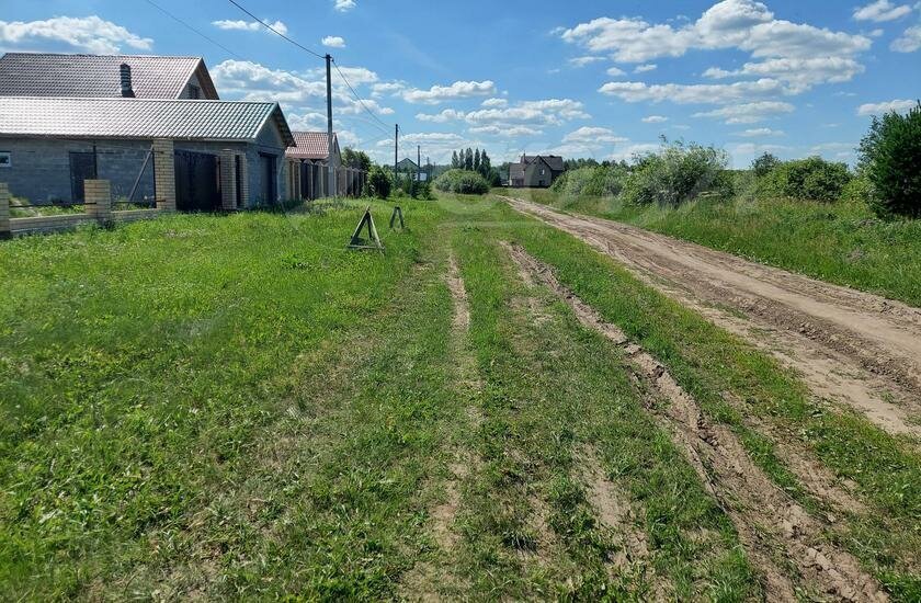 земля р-н Тюменский д Головина Онохинское сельское поселение фото 5