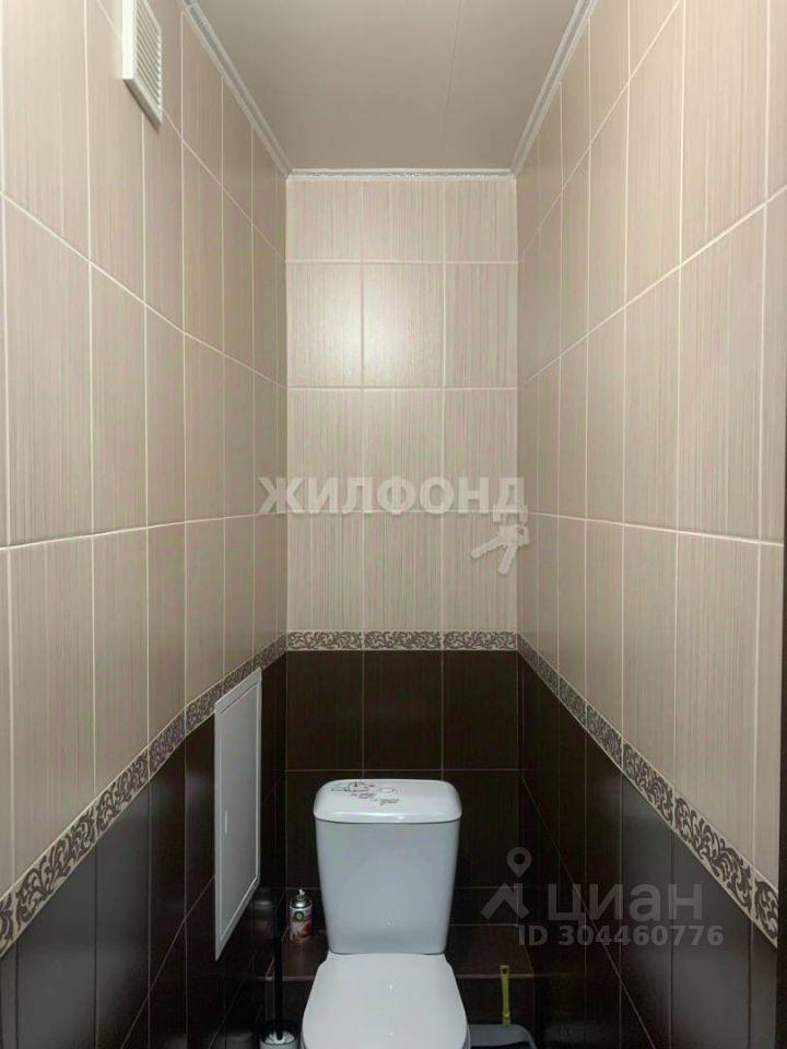 квартира г Новосибирск р-н Заельцовский Кропоткинский ул Линейная 35/1 жилмассив фото 8