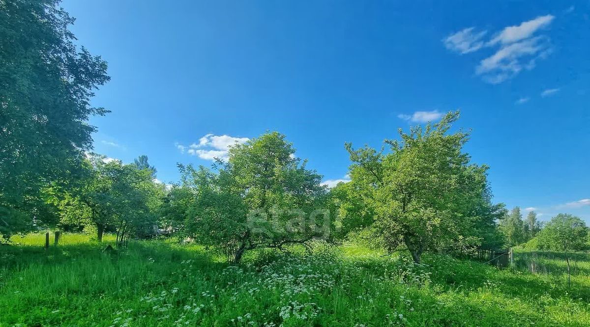 дом р-н Ярцевский д Михейково ул Нагорная фото 17