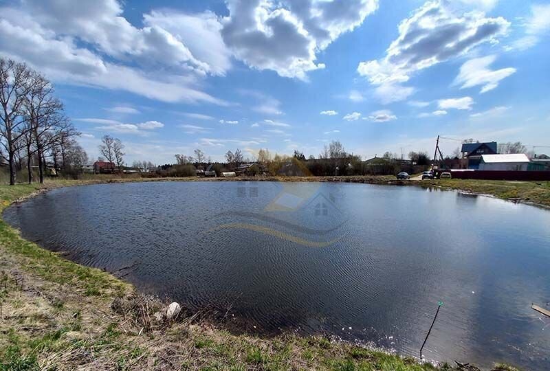 земля городской округ Дмитровский п Лавровки 17, Дмитров фото 10