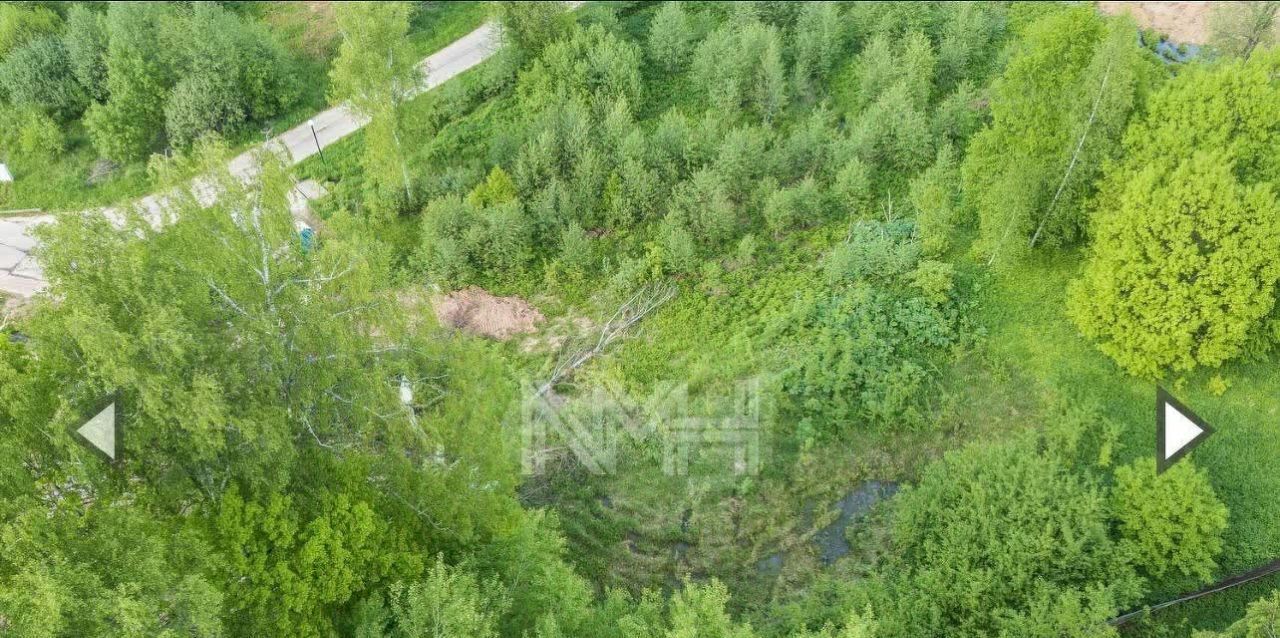 земля г Москва п Щаповское метро Подольск 124, городской округ Солнечногорск, Лесное Озеро кп фото 8