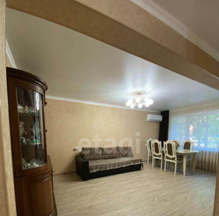 квартира г Майкоп ул 12 Марта 134к/2 фото 4