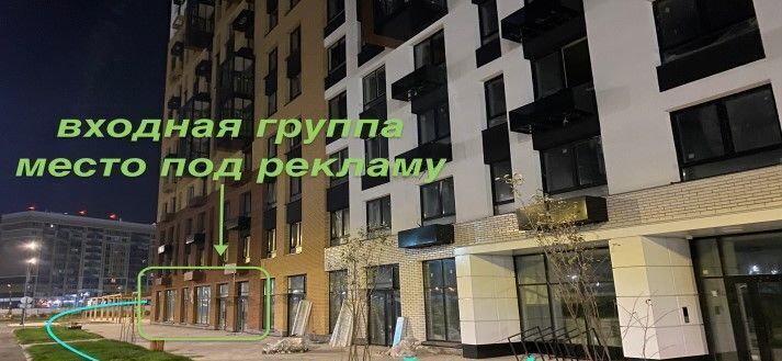 свободного назначения г Кашира д Романовское Бунинская аллея, Новомосковский административный округ, ул. Логинова, Воскресенское фото 13