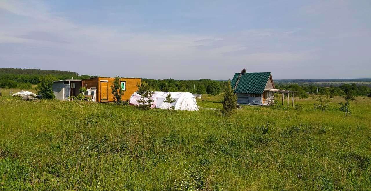 дом р-н Мценский пос. родовых поместий Междуречье, ул. Высокий берег, 5, Мценск фото 2