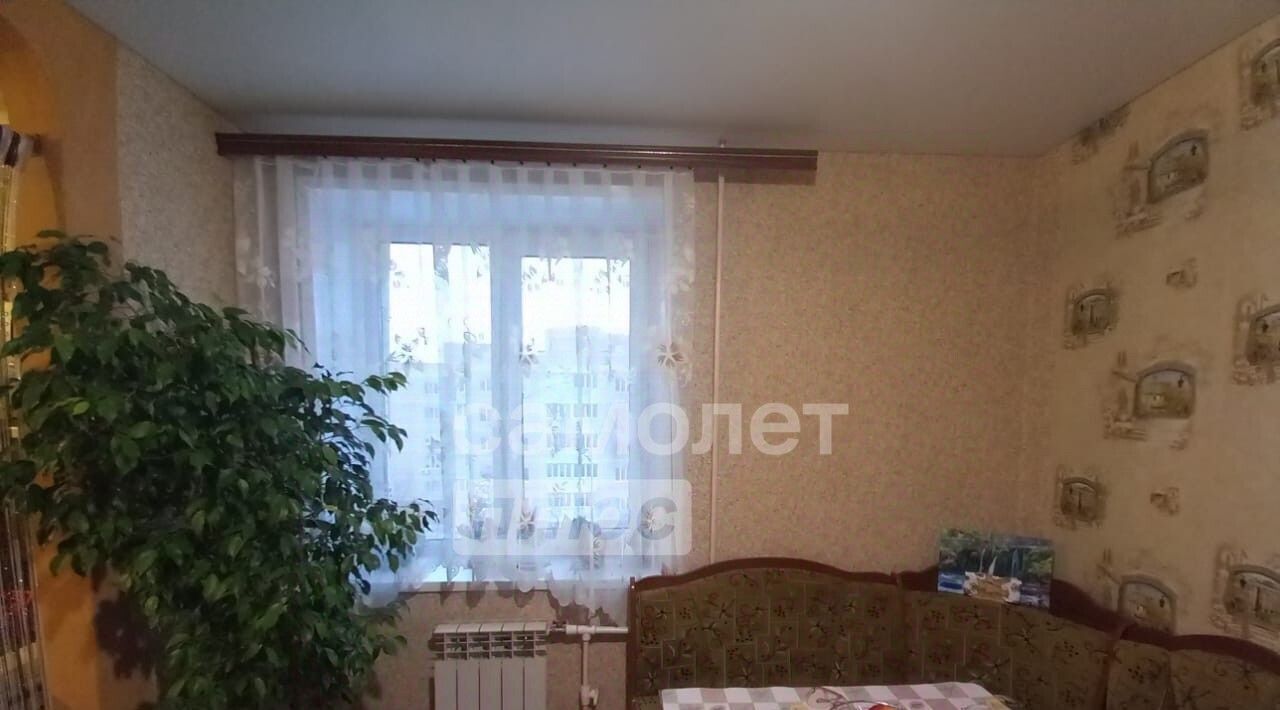 квартира г Старый Оскол Дубрава 3 кв-л, 8 фото 4